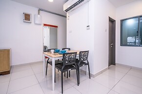 OYO Home 89596 Amazing 2br 3 Towers