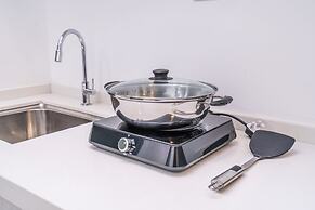 OYO Home 89596 Amazing 2br 3 Towers