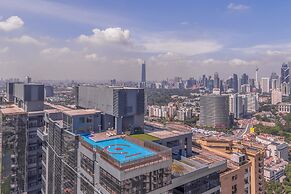 OYO Home 89599 Beautiful 2br 3 Towers