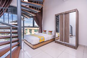 OYO Home 89599 Beautiful 2br 3 Towers