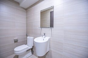 OYO Home 89599 Beautiful 2br 3 Towers