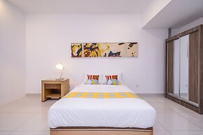 OYO Home 89599 Beautiful 2br 3 Towers