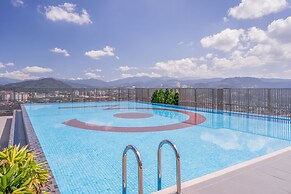 OYO Home 89599 Beautiful 2br 3 Towers