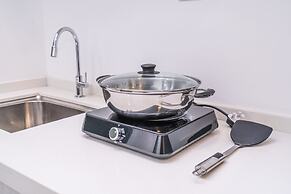 OYO Home 89599 Beautiful 2br 3 Towers