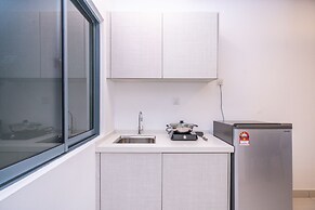 OYO Home 89599 Beautiful 2br 3 Towers