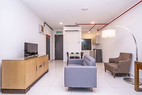 OYO Home 89599 Beautiful 2br 3 Towers