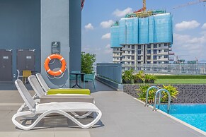 OYO Home 89599 Beautiful 2br 3 Towers