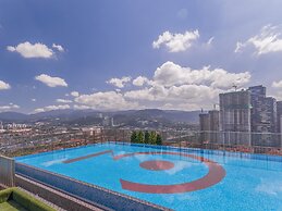 OYO Home 89599 Beautiful 2br 3 Towers