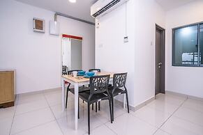 OYO Home 89599 Beautiful 2br 3 Towers