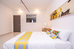 OYO Home 89599 Beautiful 2br 3 Towers