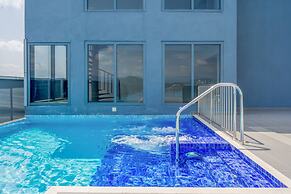 OYO Home 89599 Beautiful 2br 3 Towers