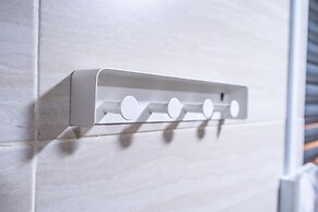 OYO Home 89599 Beautiful 2br 3 Towers