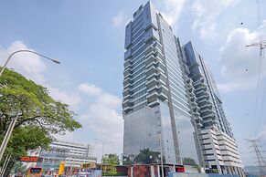 OYO Home 89599 Beautiful 2br 3 Towers