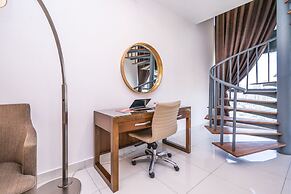 OYO Home 89599 Beautiful 2br 3 Towers