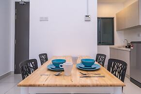 OYO Home 89599 Beautiful 2br 3 Towers