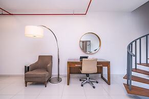 OYO Home 89599 Beautiful 2br 3 Towers