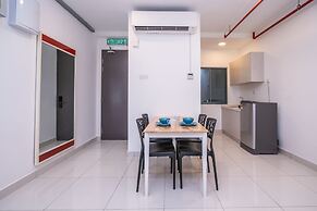 OYO Home 89599 Beautiful 2br 3 Towers