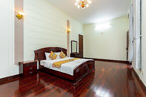 Villa. 231 Le Hong Phong