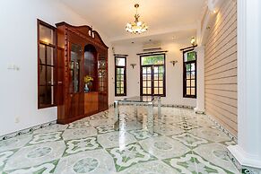Villa. 231 Le Hong Phong