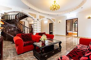 Villa. 231 Le Hong Phong