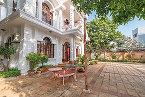 Villa. 231 Le Hong Phong