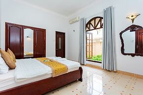 Villa. 231 Le Hong Phong