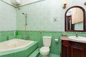 Villa. 231 Le Hong Phong