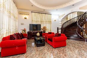Villa. 231 Le Hong Phong