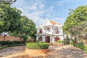 Villa. 231 Le Hong Phong