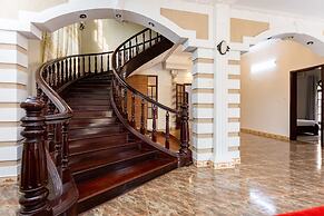 Villa. 231 Le Hong Phong