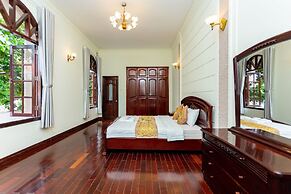 Villa. 231 Le Hong Phong