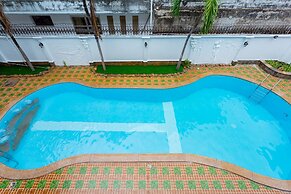 Villa. 231 Le Hong Phong