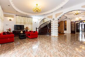 Villa. 231 Le Hong Phong