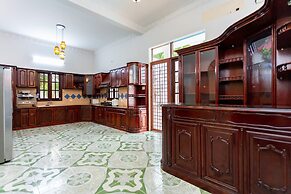 Villa. 231 Le Hong Phong