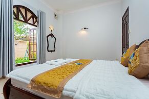 Villa. 231 Le Hong Phong