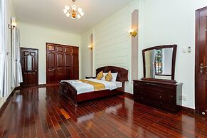 Villa. 231 Le Hong Phong