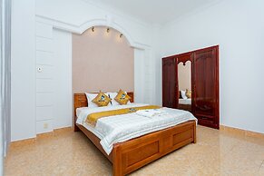 Villa. 231 Le Hong Phong