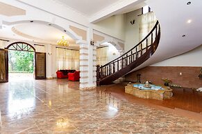 Villa. 231 Le Hong Phong