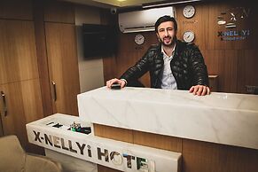 X-Nellyi Boutique Hotel