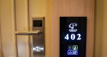X-Nellyi Boutique Hotel