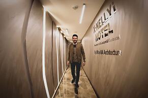 X-Nellyi Boutique Hotel