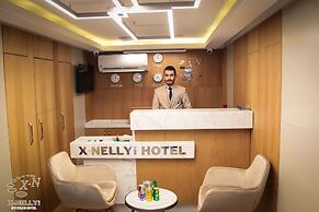 X-Nellyi Boutique Hotel