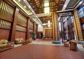 Southeast Huadu Hot Spring Hotel