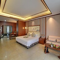 Southeast Huadu Hot Spring Hotel