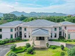 Southeast Huadu Hot Spring Hotel