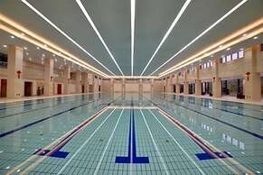 Southeast Huadu Hot Spring Hotel