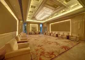 Southeast Huadu Hot Spring Hotel