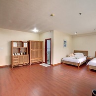 Southeast Huadu Hot Spring Hotel