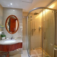 Southeast Huadu Hot Spring Hotel