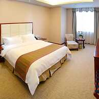 Southeast Huadu Hot Spring Hotel